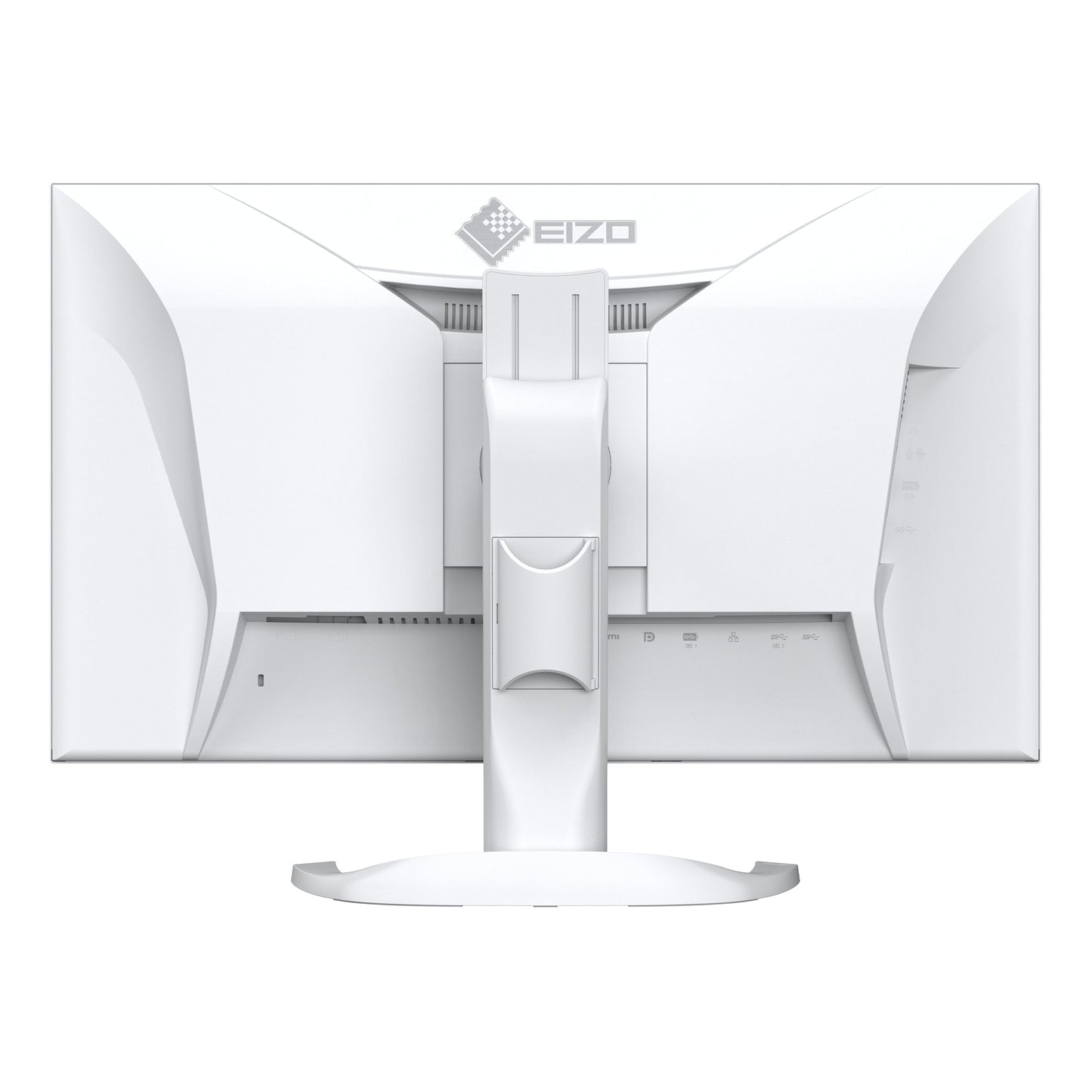 EIZO FlexScan EV2740X-WT computer monitor