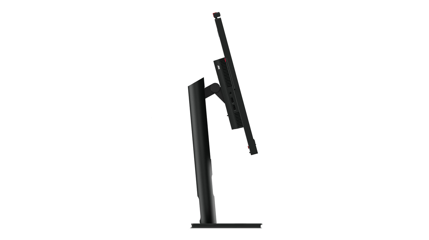Lenovo ThinkVision T27hv-30 LED display