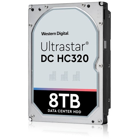 Western Digital DC HC320