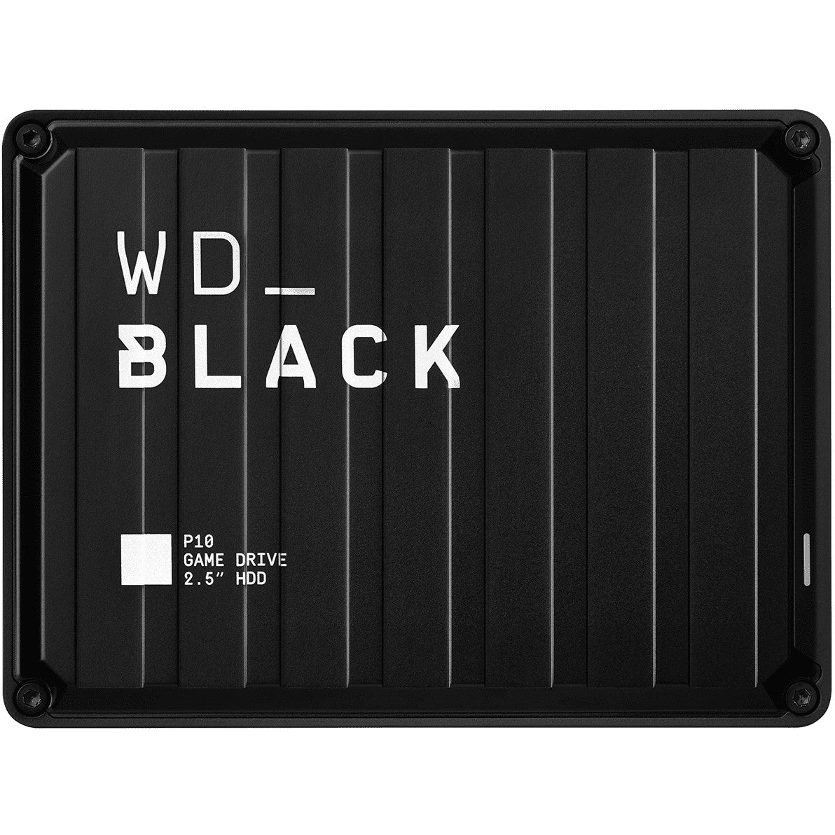 Western Digital P10 Game Drive