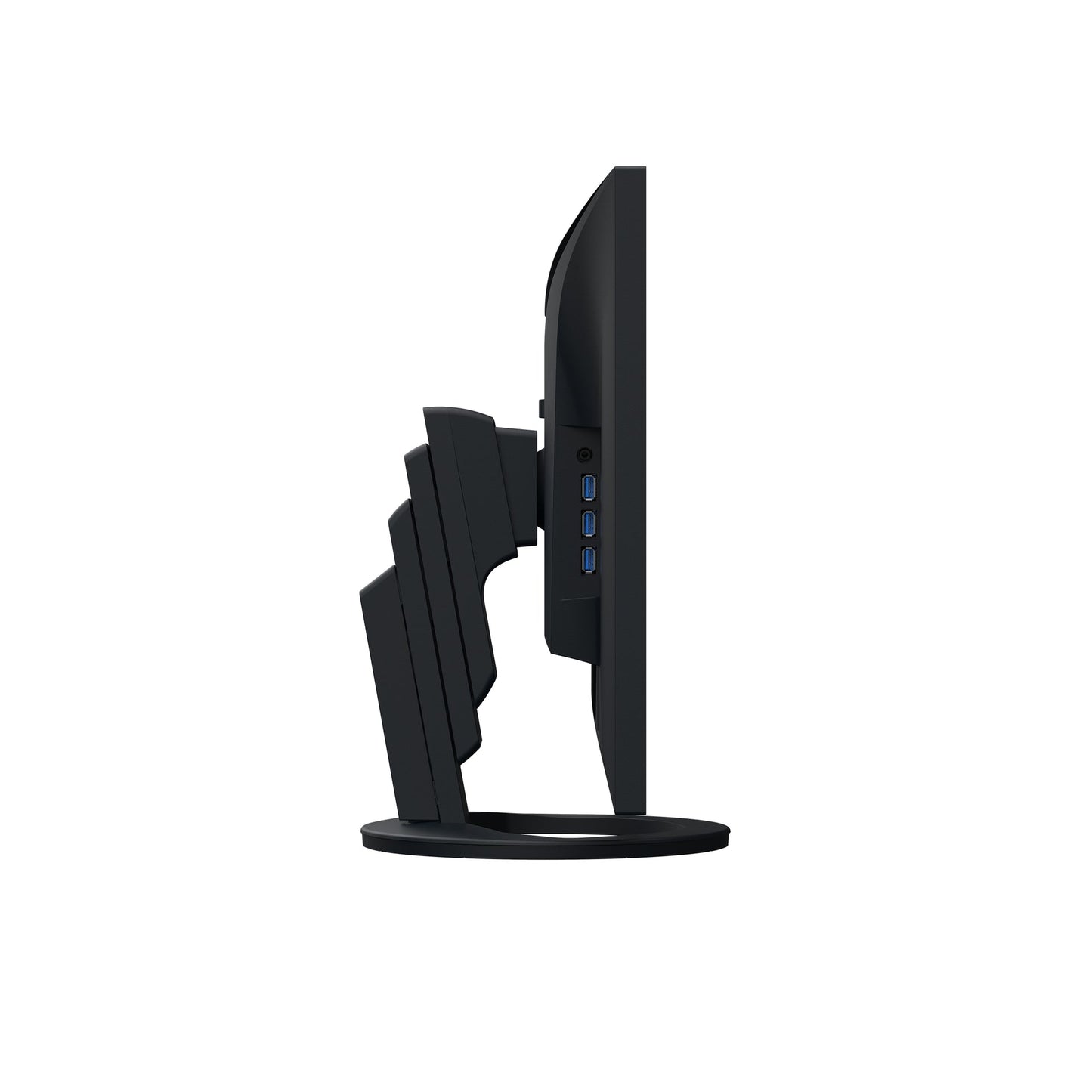 EIZO FlexScan EV2781-BK LED display