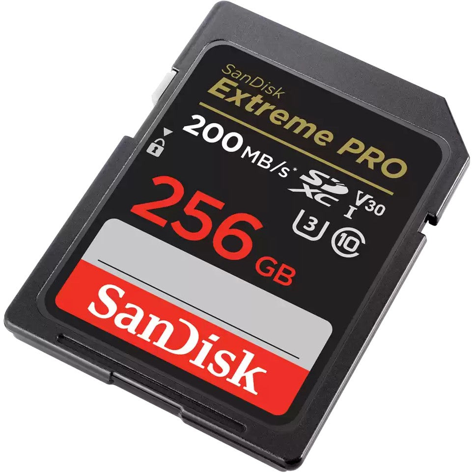 256 GB