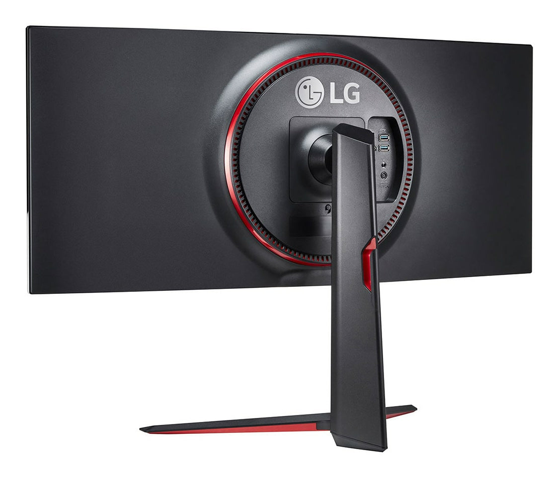 LG 34GN850P-B.AEU computer monitor