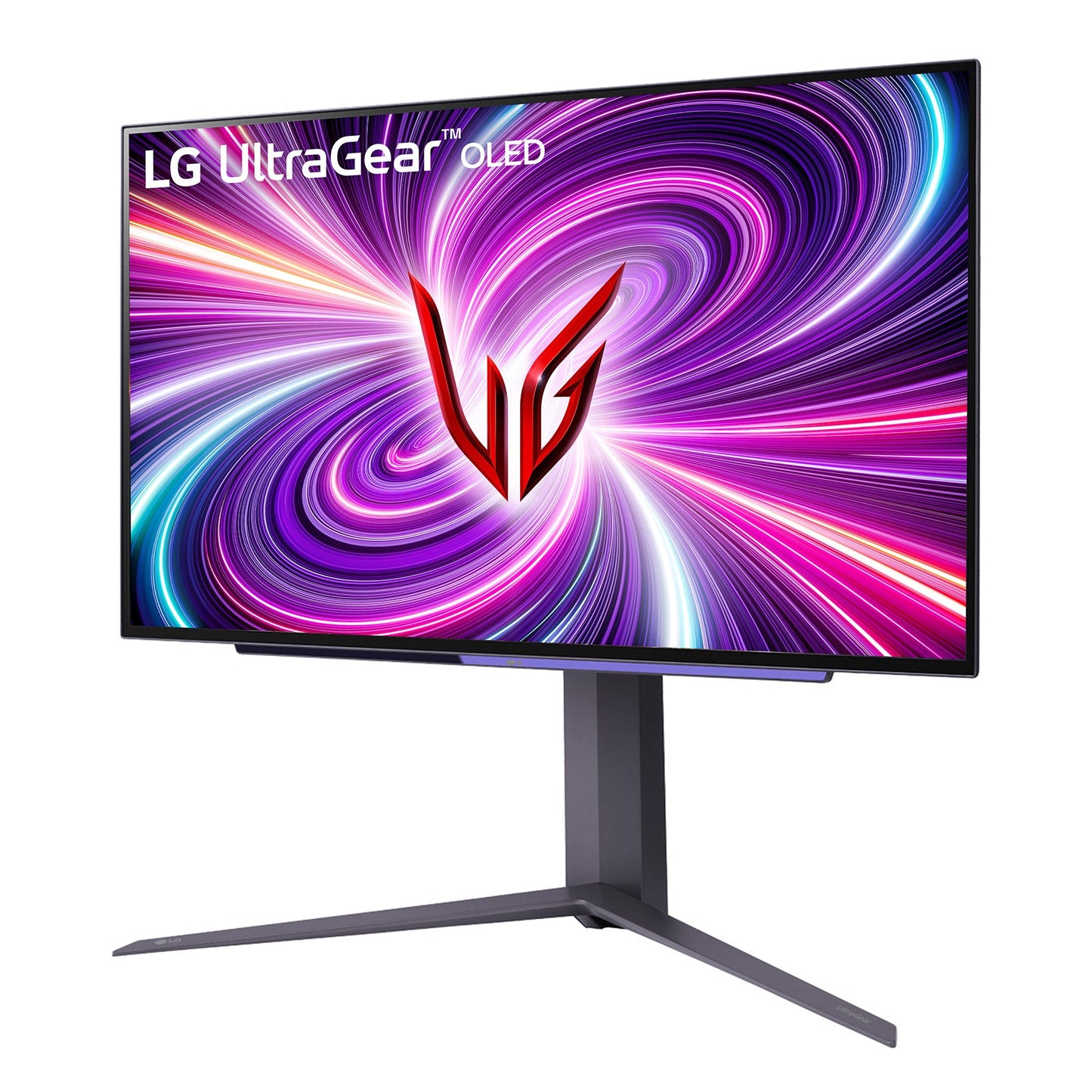 LG 27GS95QE-B computer monitor