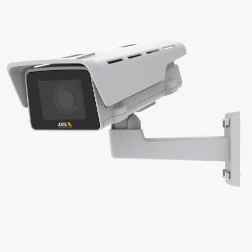 IP security camera