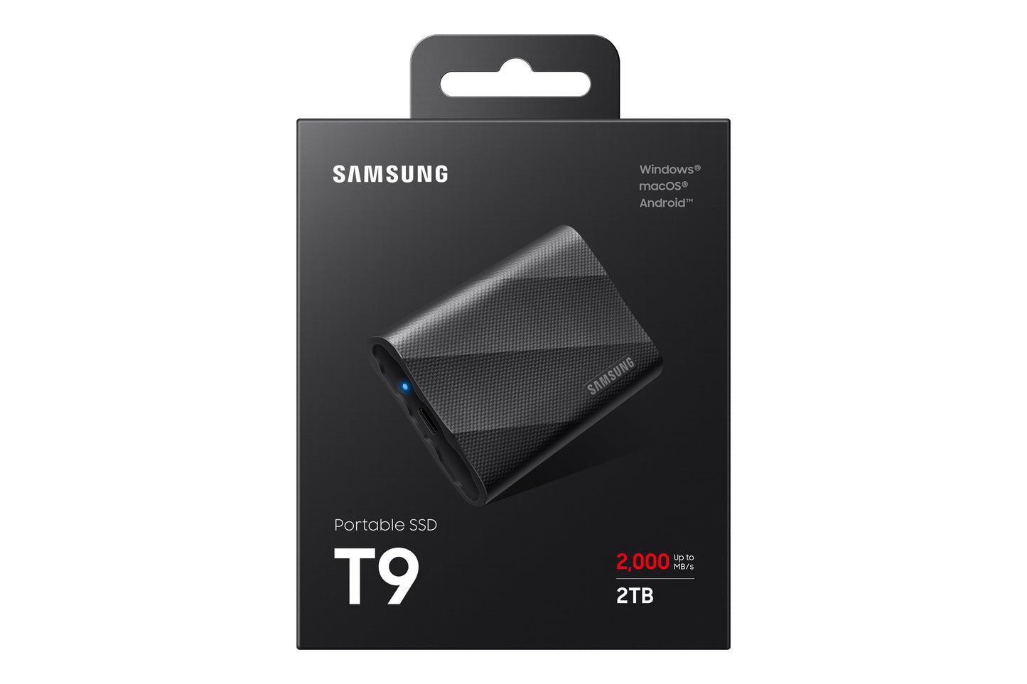 Samsung MU-PG2T0B