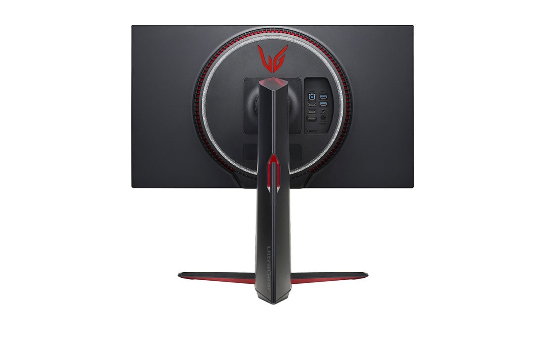 LG 27GP95RP-B computer monitor