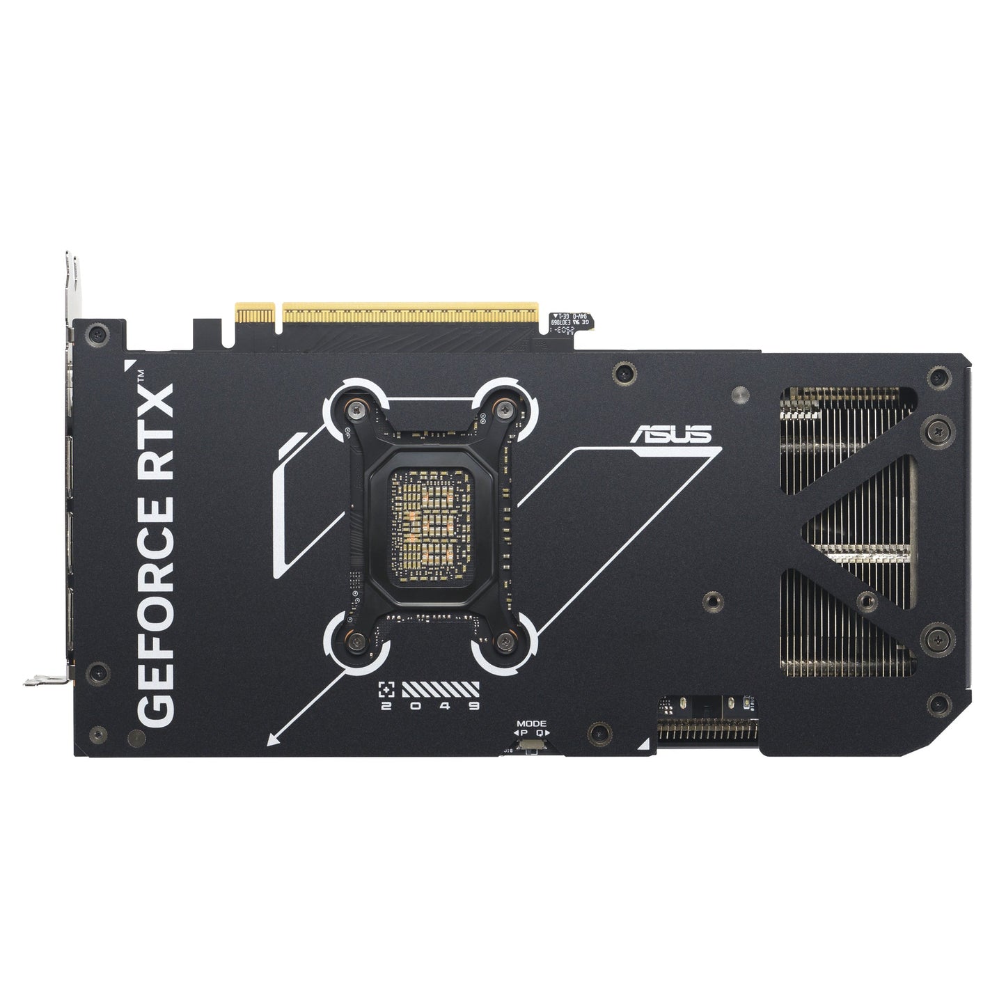 ASUS Dual -RTX5070-O12G