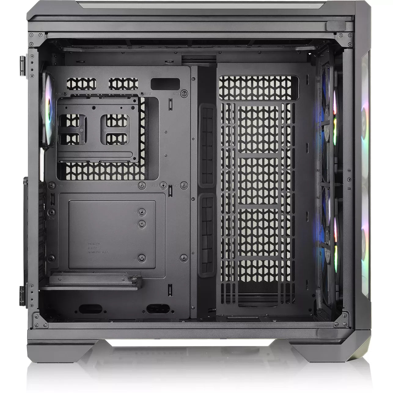 Thermaltake View 51 TG ARGB