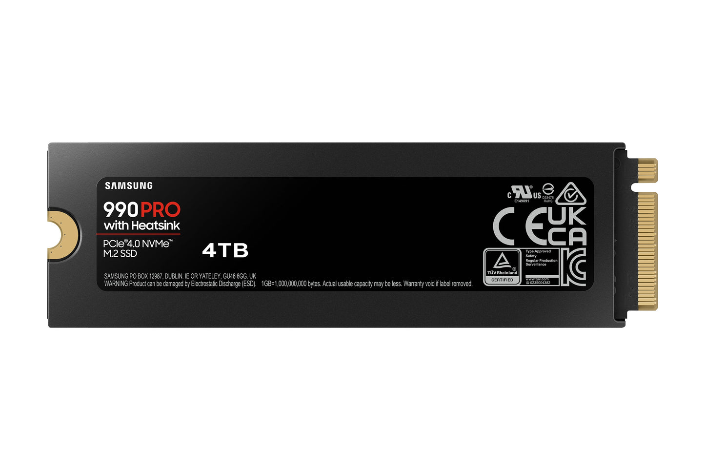 Samsung 990 Pro