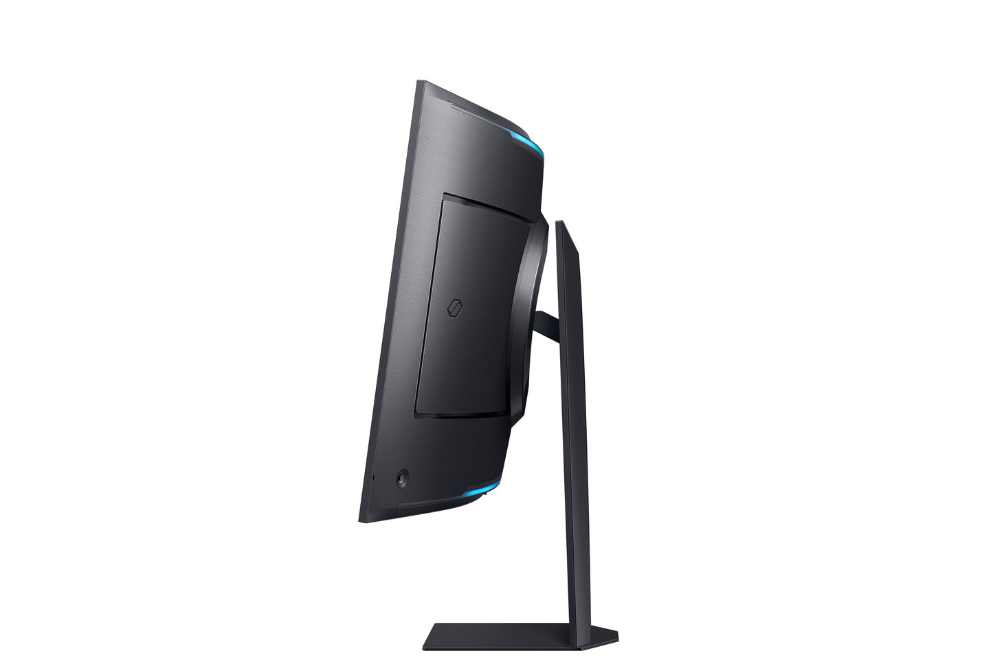 Samsung G97NC computer monitor