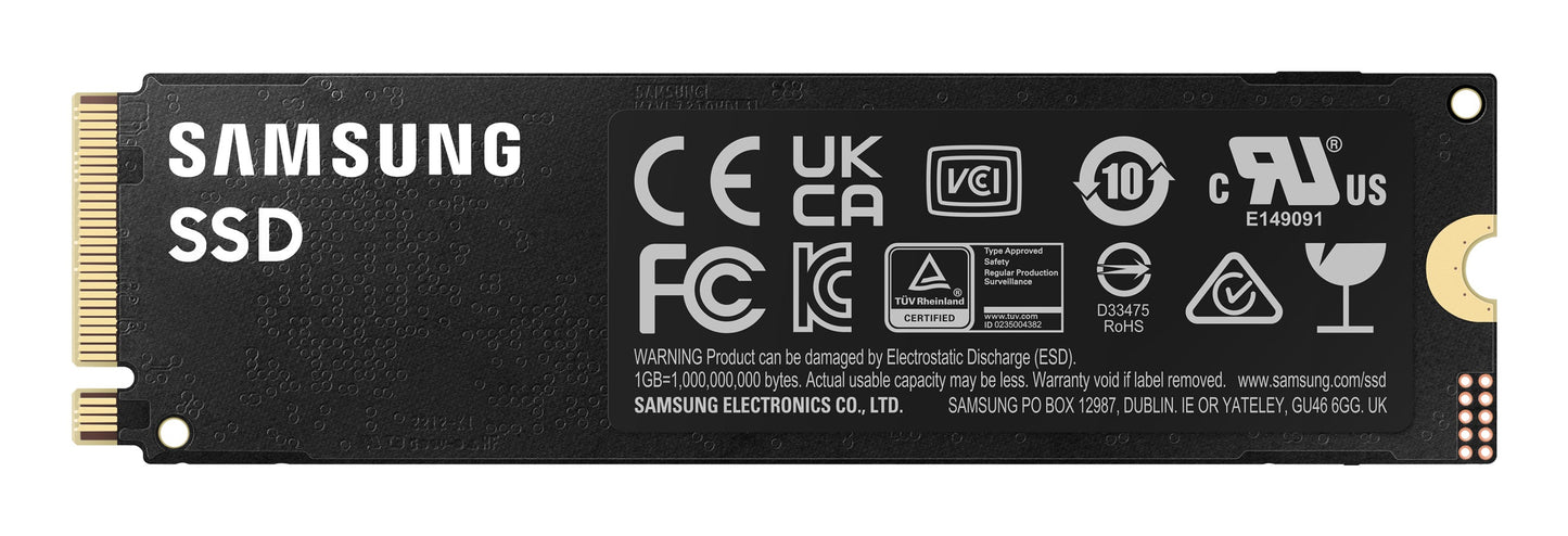 Samsung 990 PRO