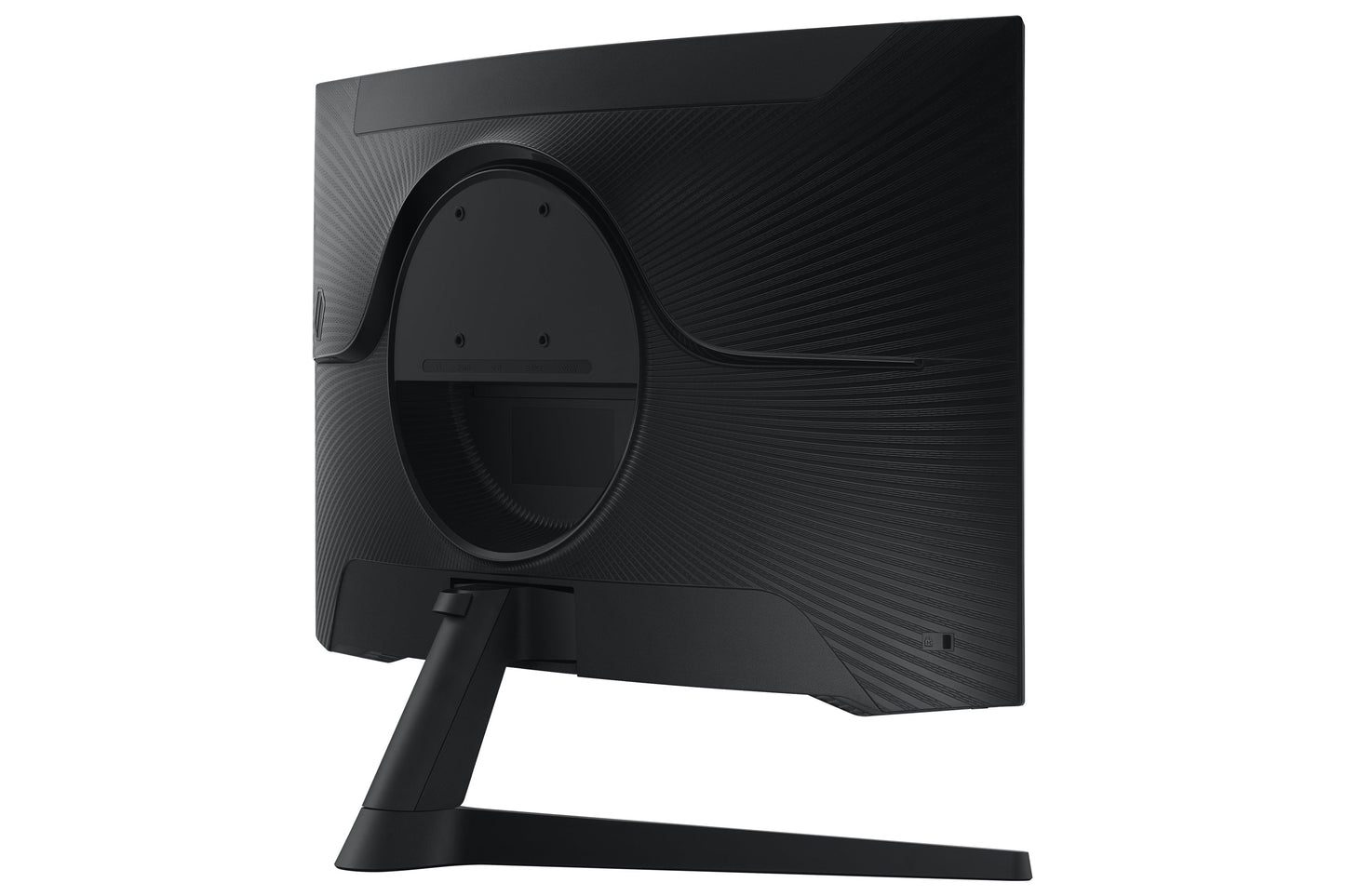 Samsung G55C computer monitor