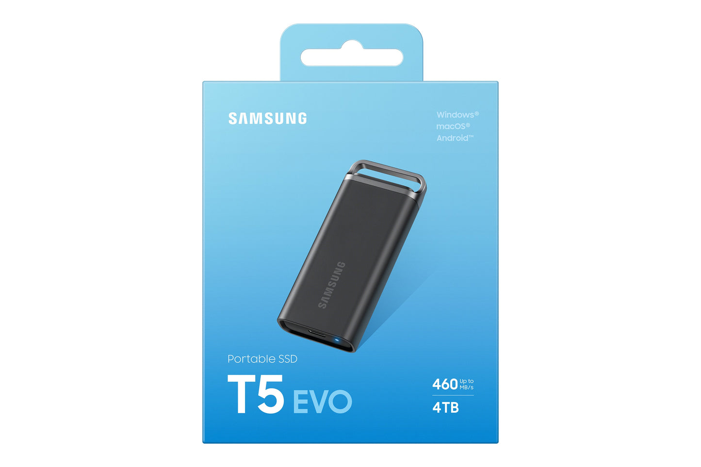Samsung MU-PH4T0S