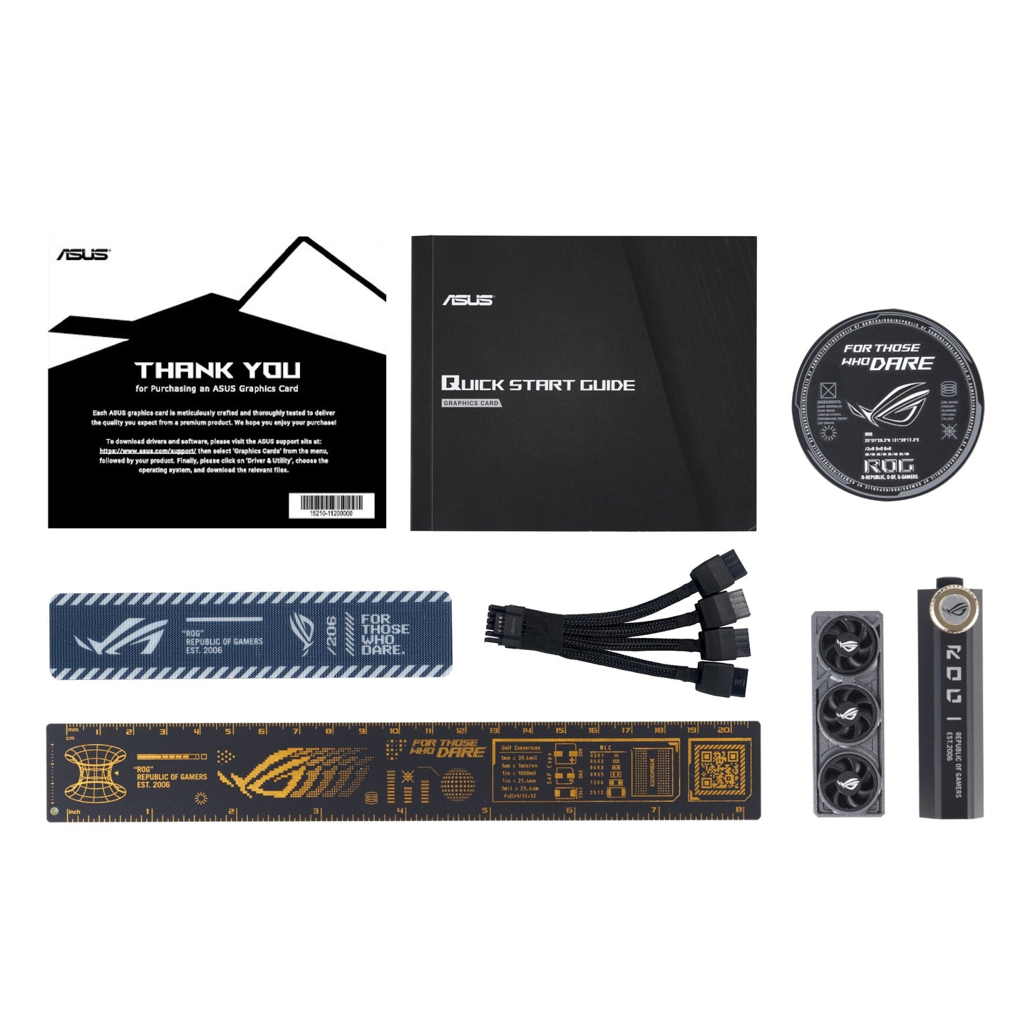 ASUS ROG Astral - -LC-RTX5090-O32G-GAMING