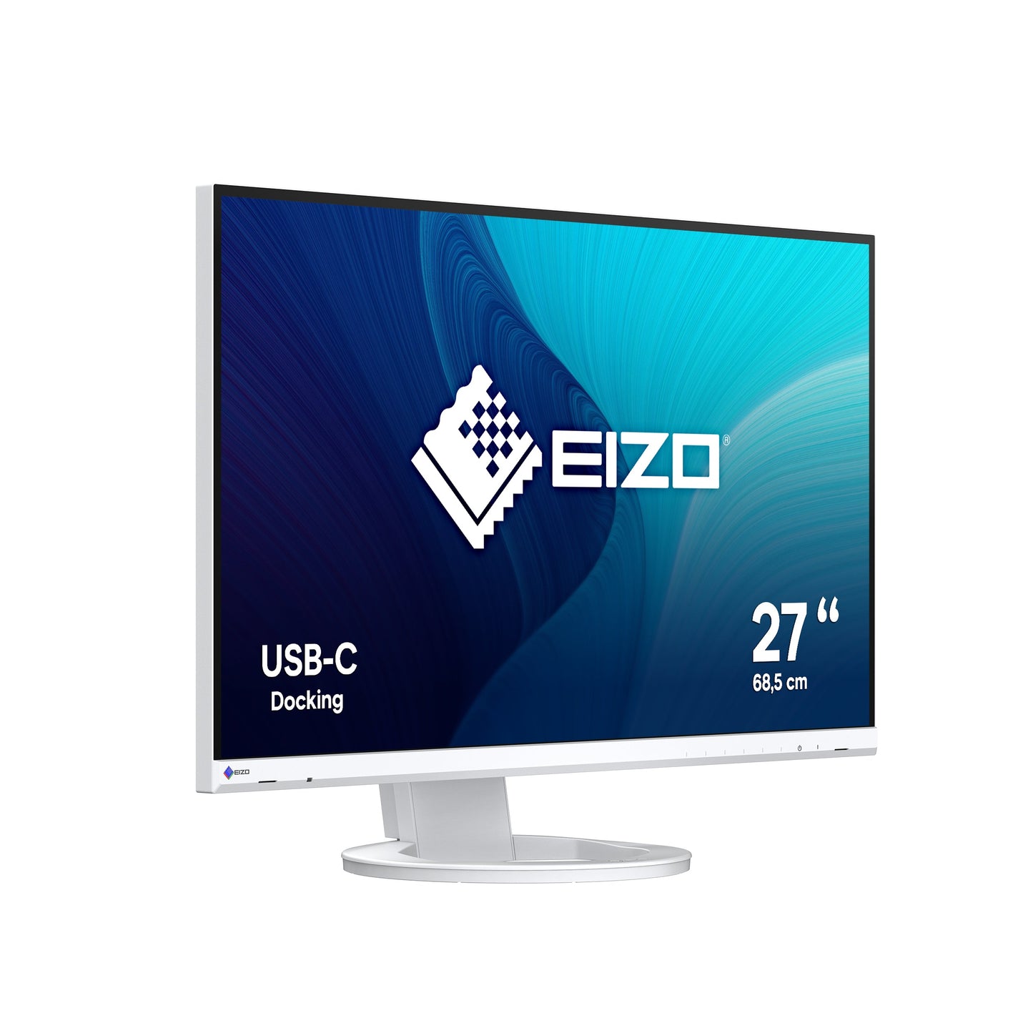 EIZO FlexScan EV2720S computer monitor