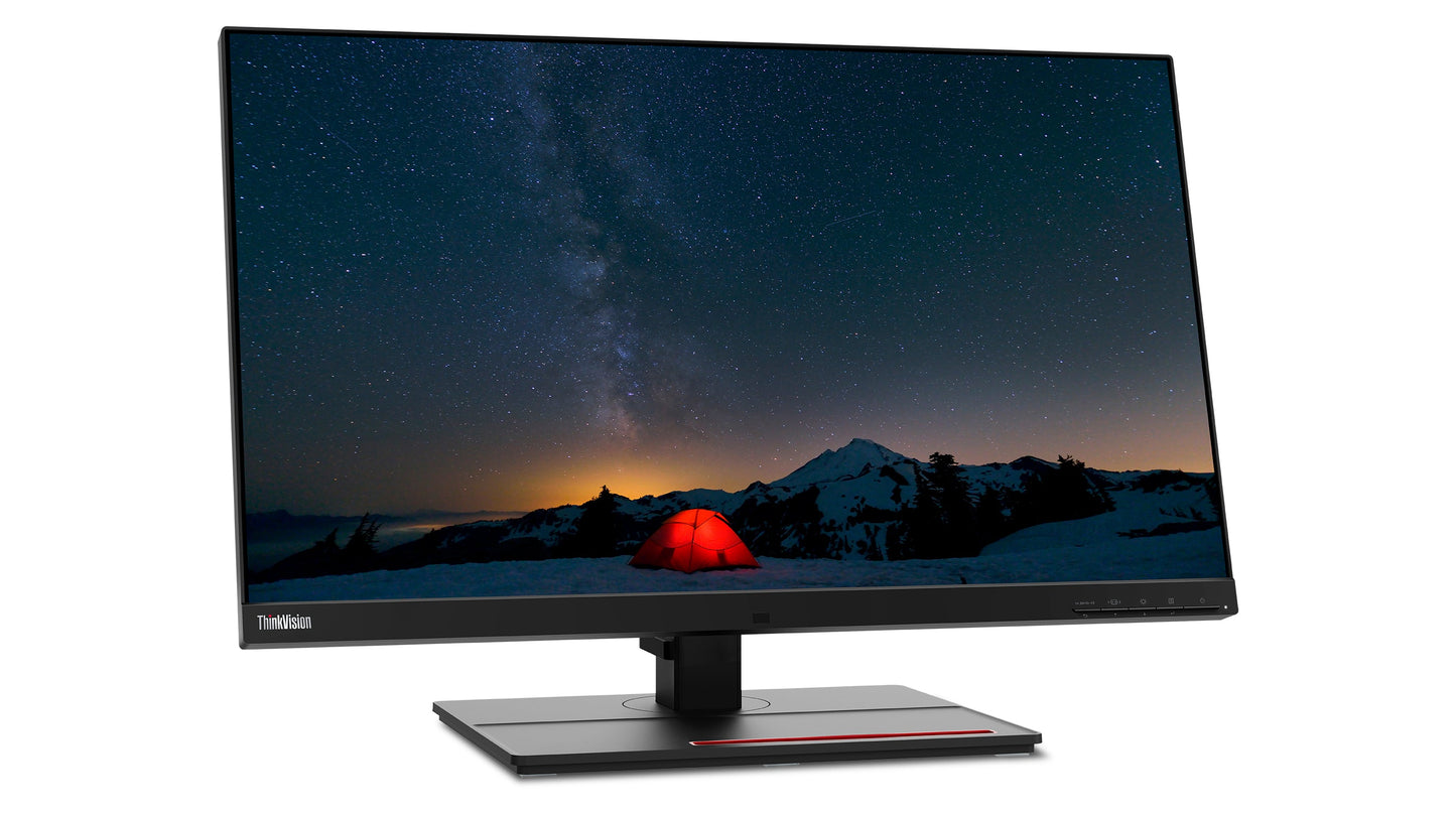 Lenovo ThinkVision P27u-20 computer monitor