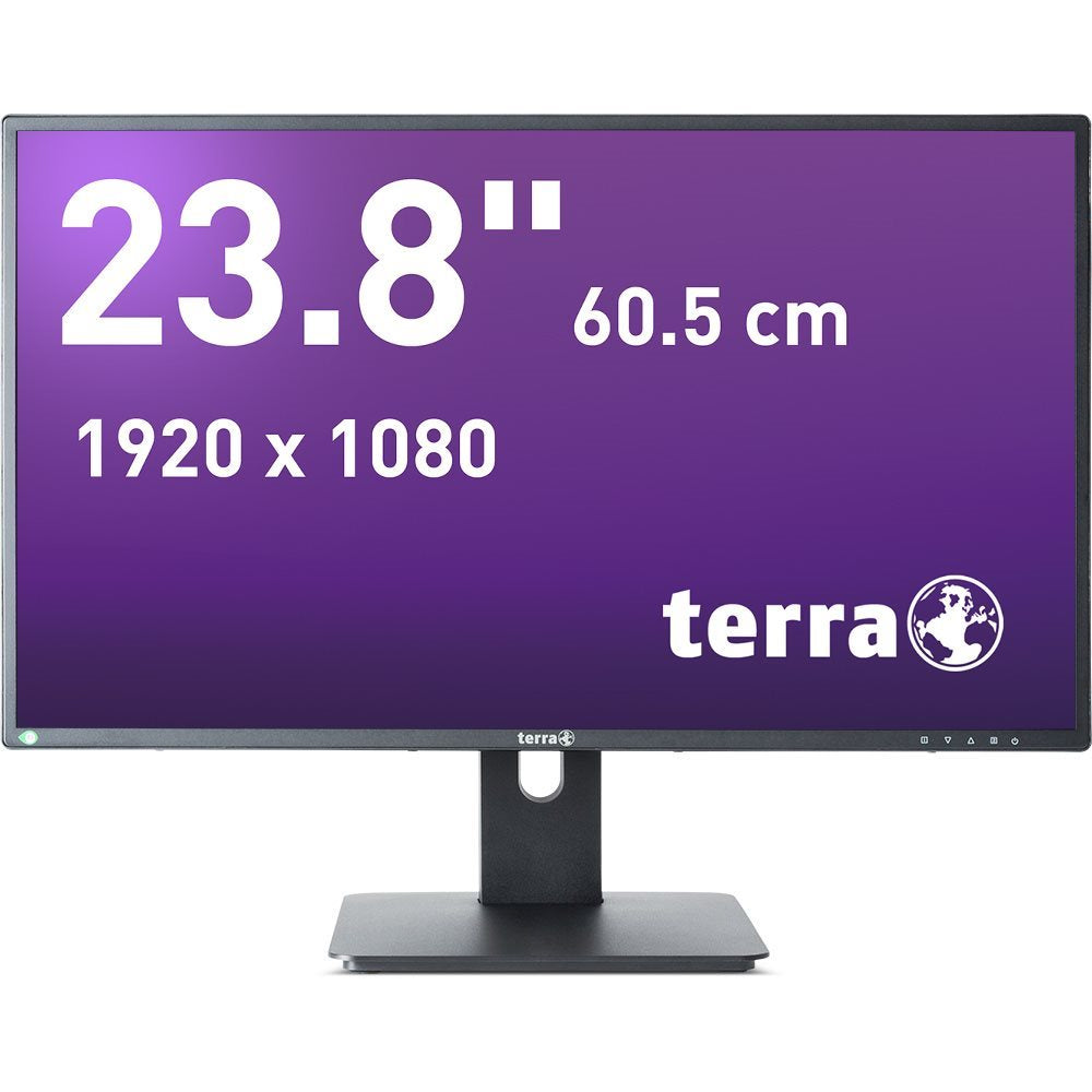 TERRA 3030206 LED display