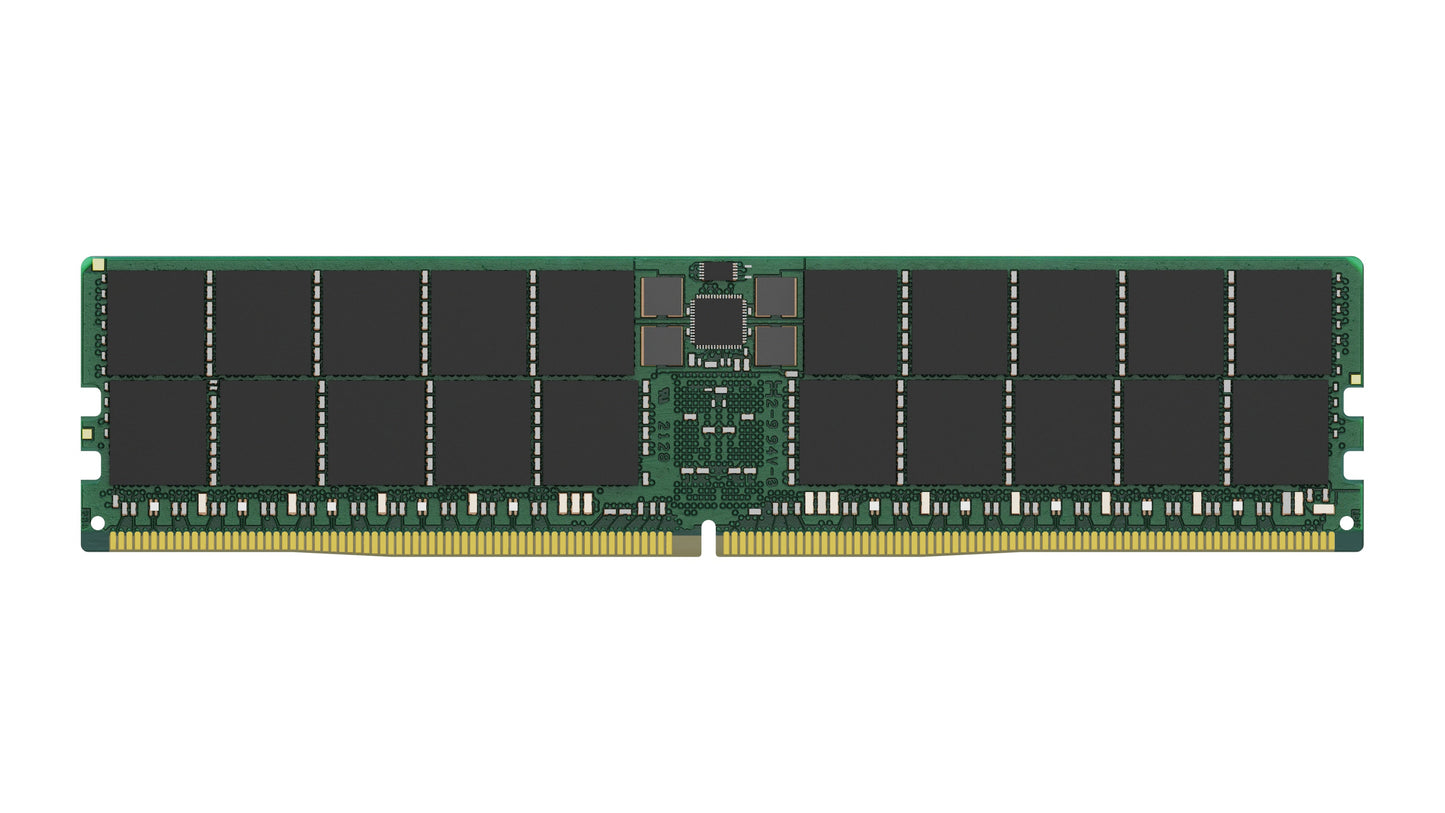 Kingston Technology KSM56R46BD4PMI-64MDI memory module