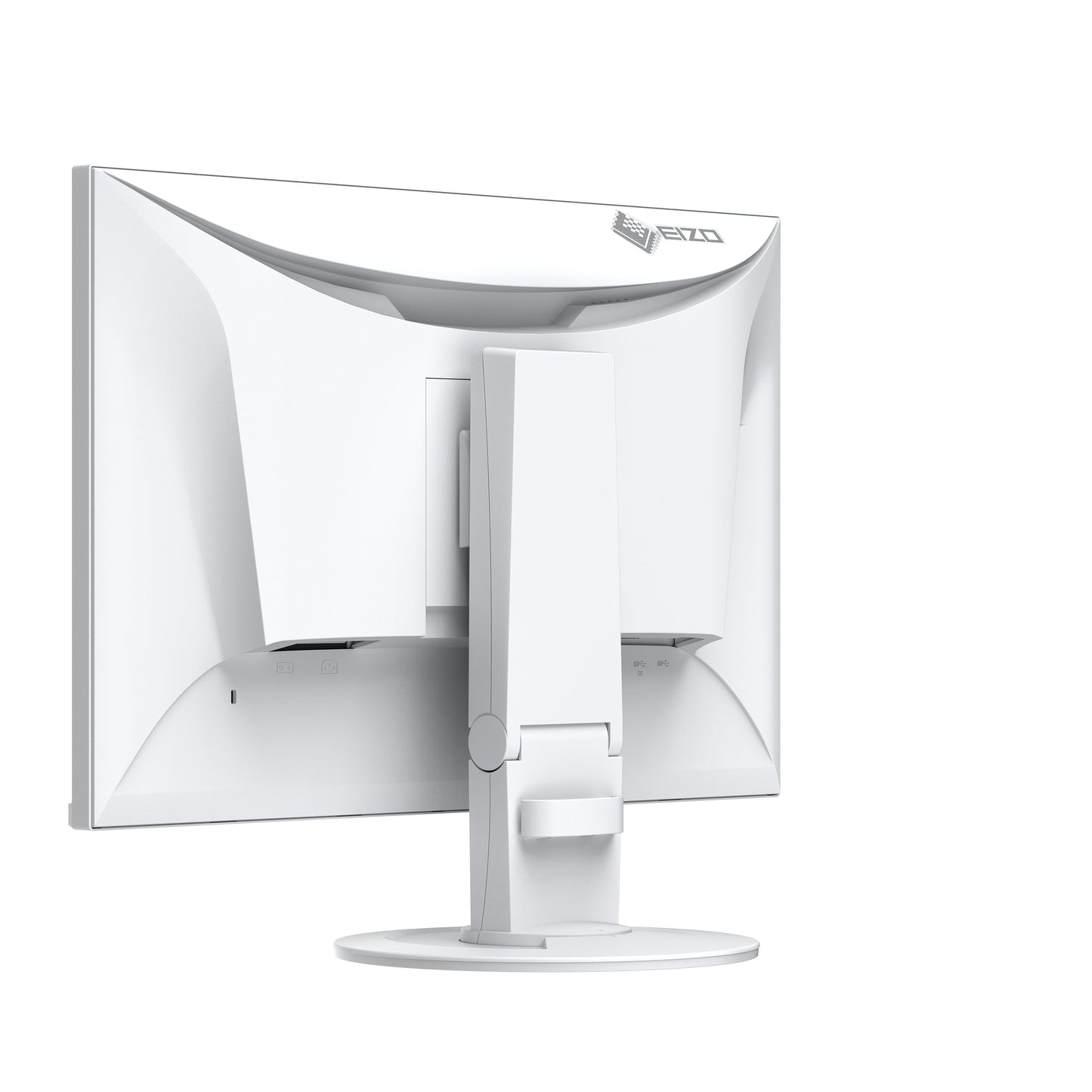 EIZO FlexScan EV2410R computer monitor