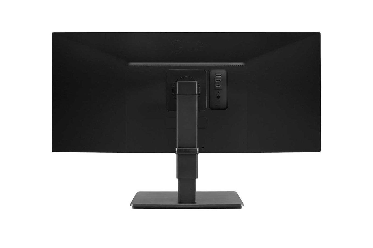 LG 34BR65F-B computer monitor