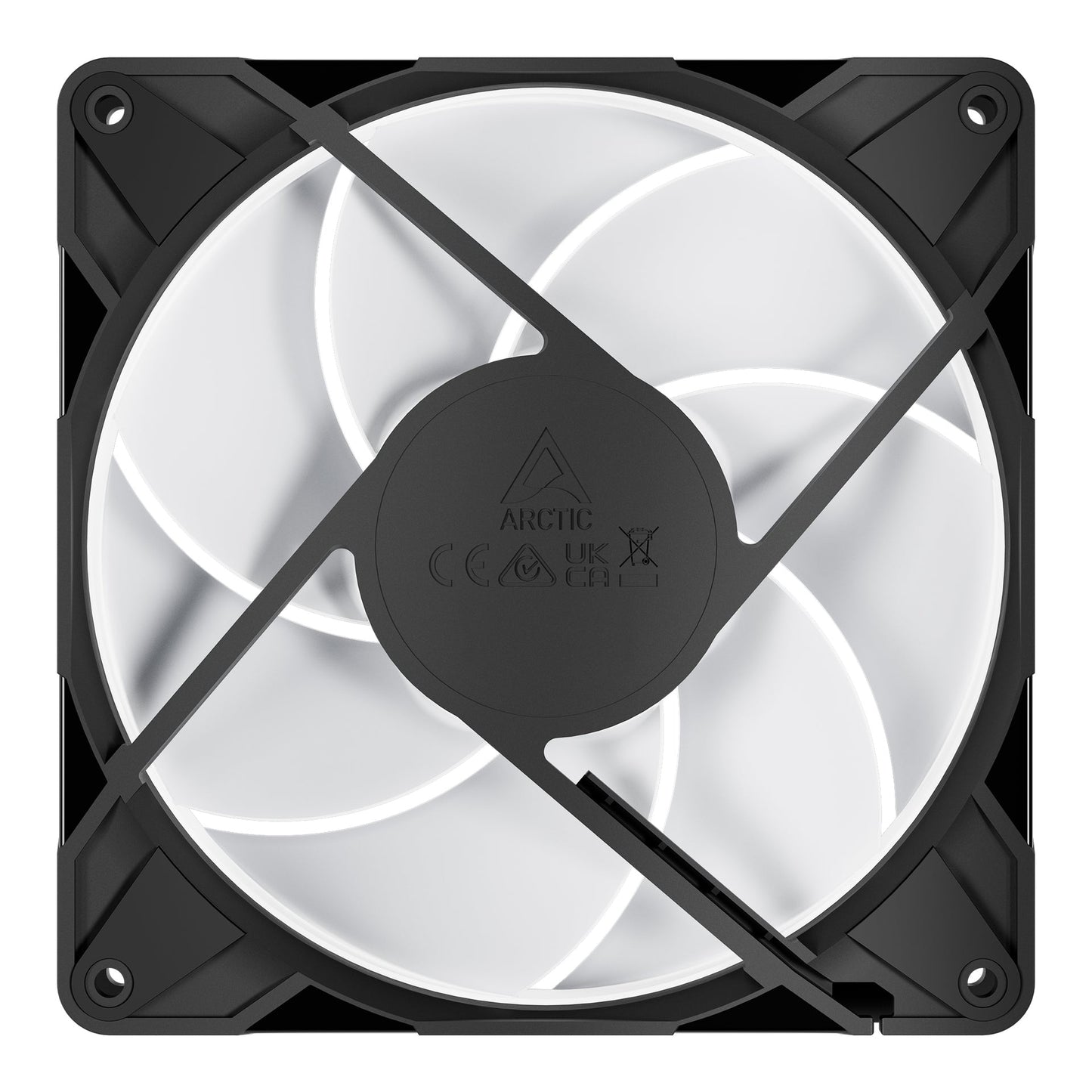 ARCTIC P14 Pro A-RGB