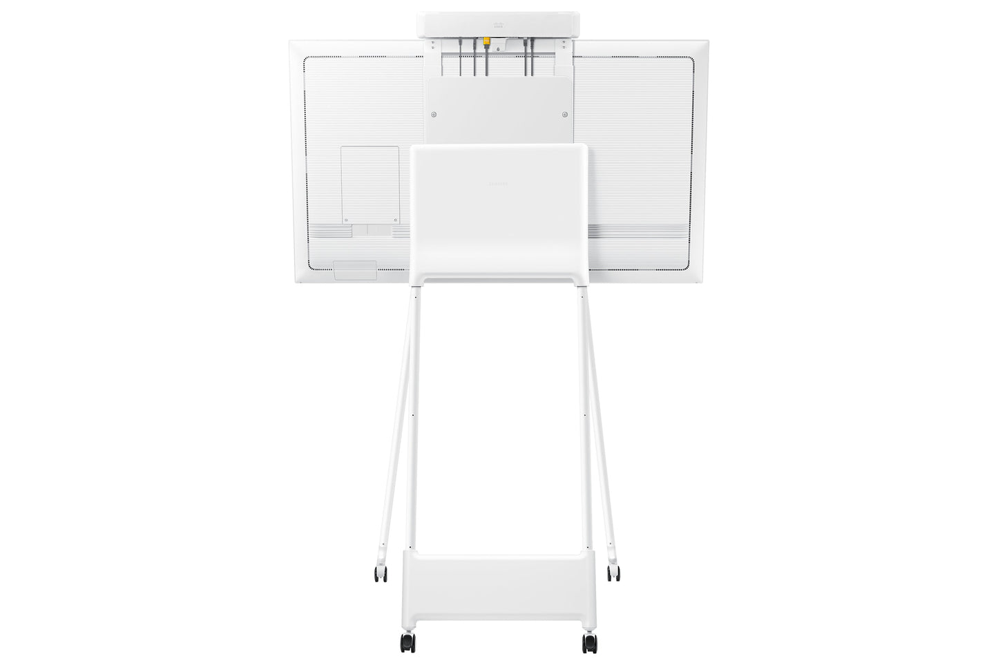 Samsung WM65B interactive whiteboard