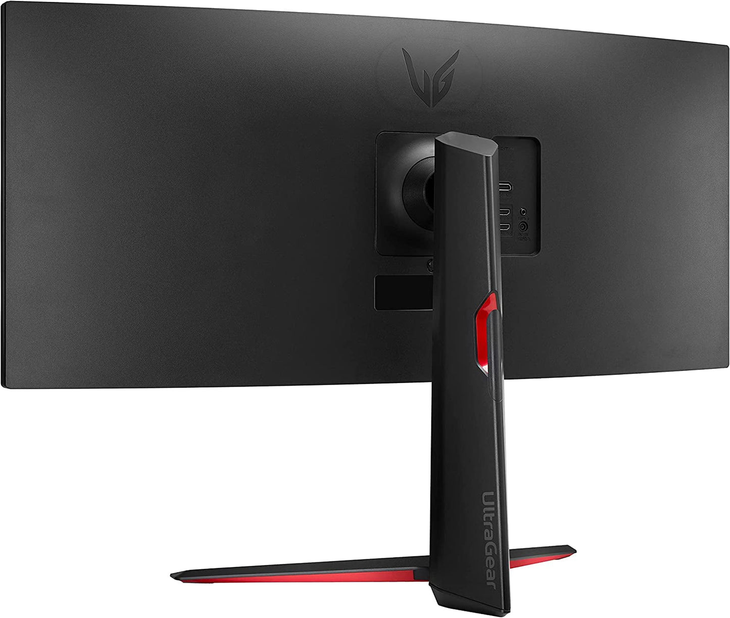 LG 34GP63AP-B LED display