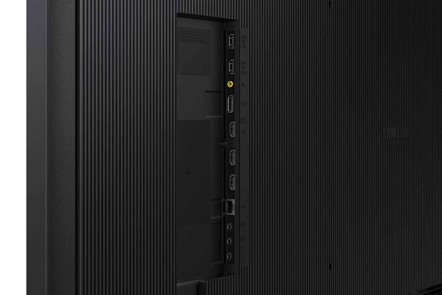 Samsung QH43C