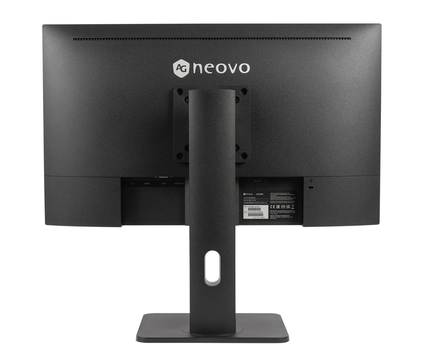 AG Neovo LH-2402 LED display