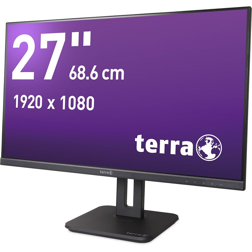 TERRA 3030239 computer monitor