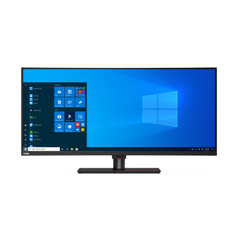 Lenovo ThinkVision P40w-20 LED display