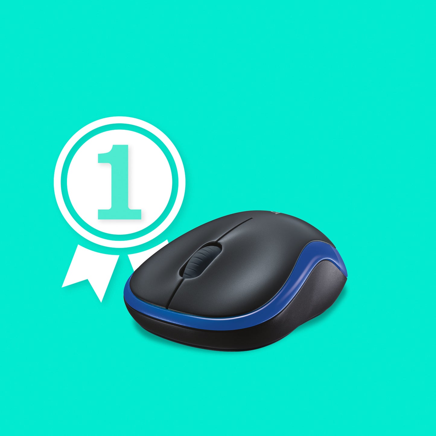 Logitech 910-002239 mouse