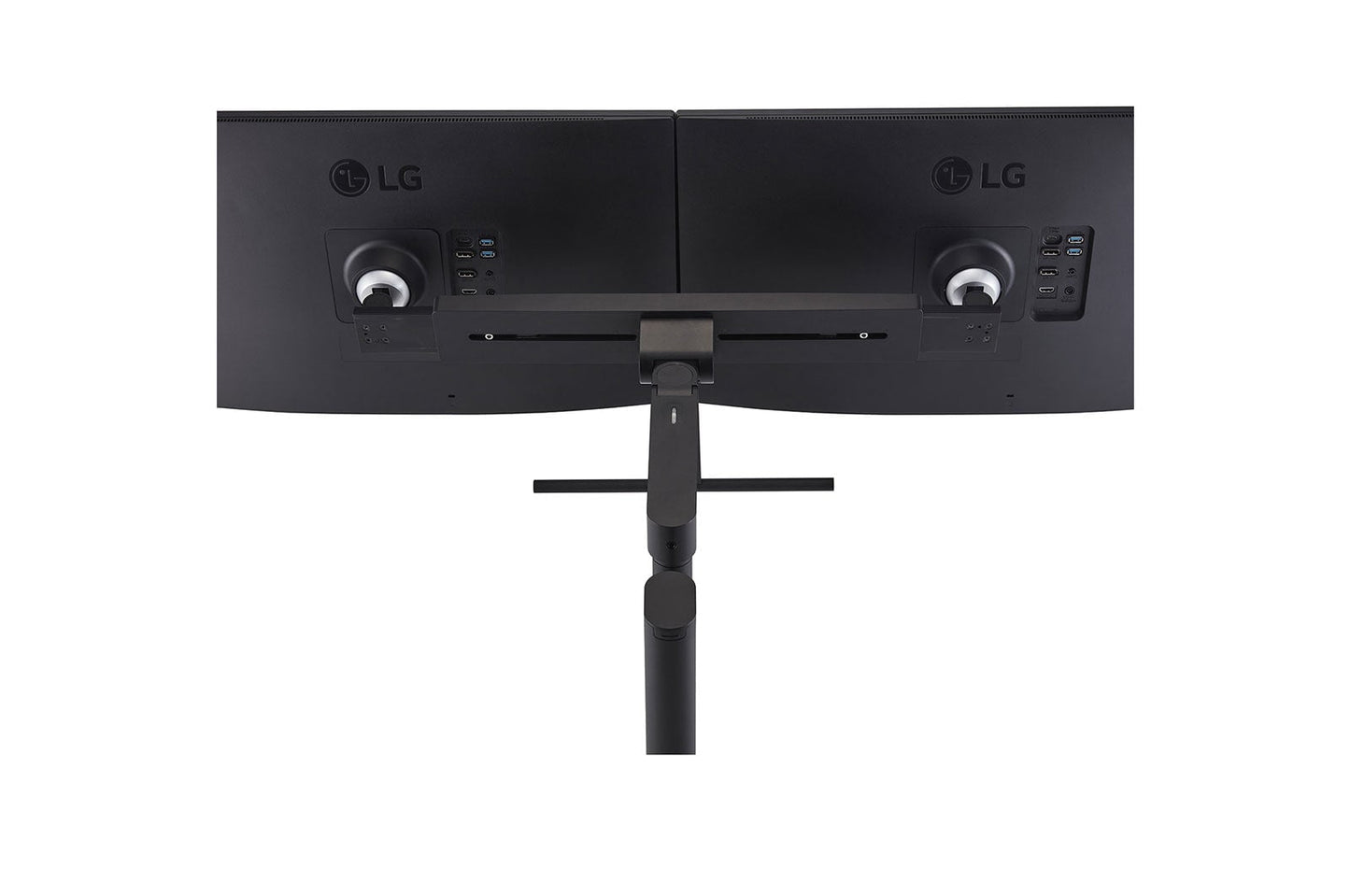 LG 27QP88DP-BS computer monitor