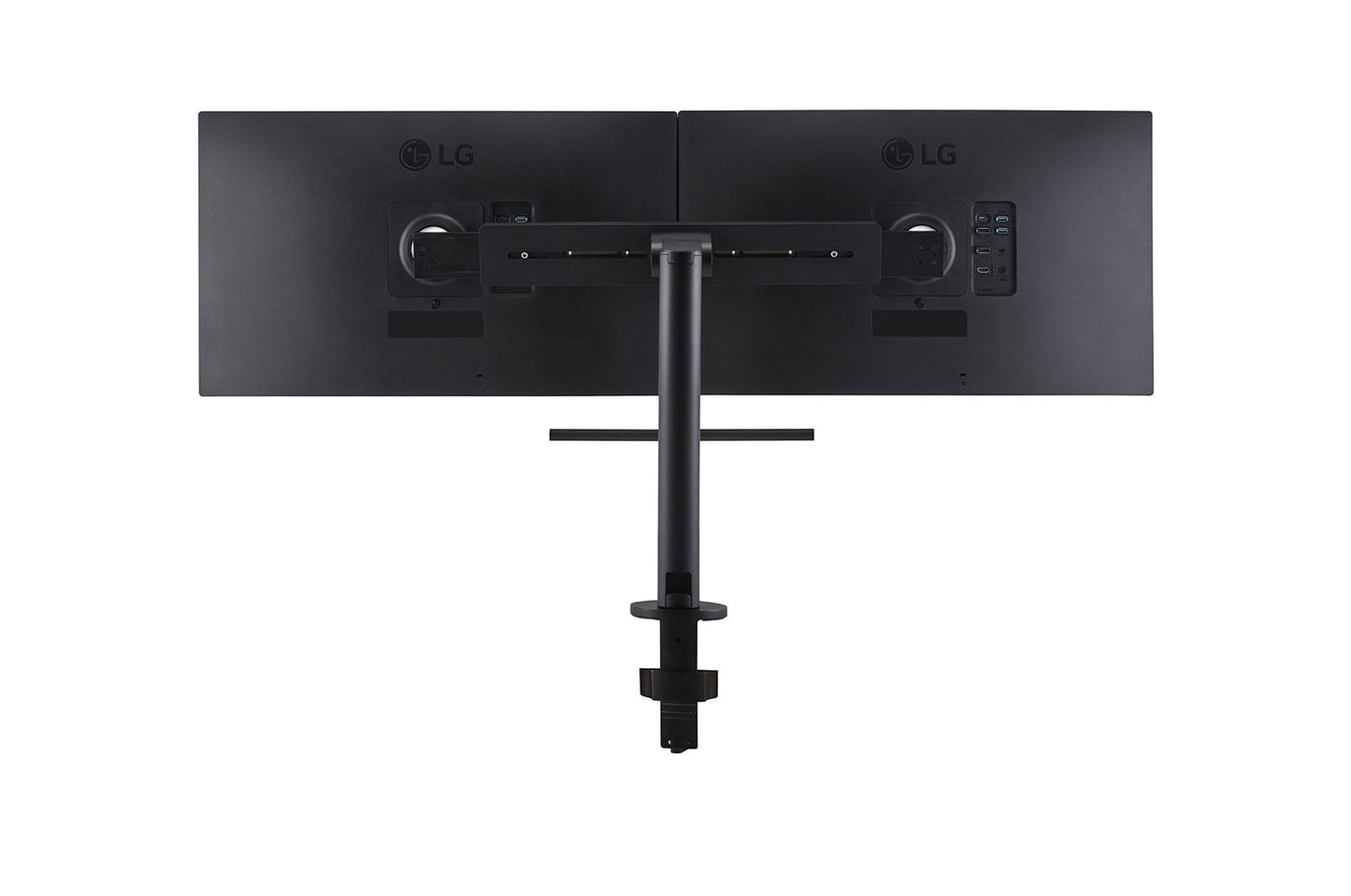 LG 27QP88DP-BS computer monitor