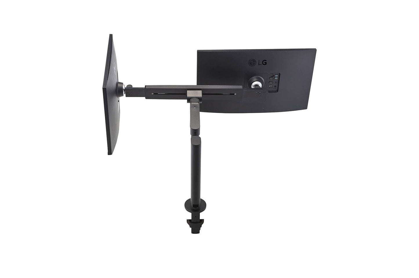 LG 27QP88DP-BS computer monitor