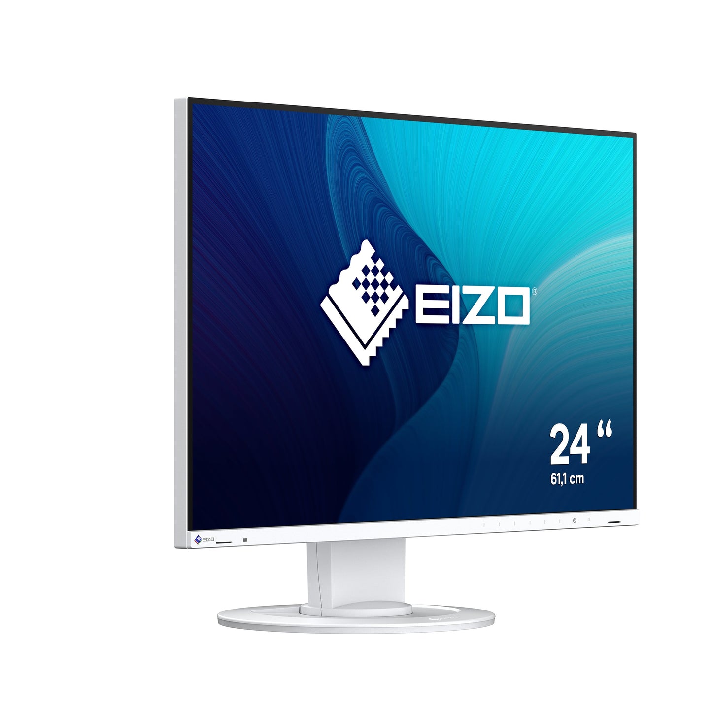 EIZO FlexScan EV2410R computer monitor