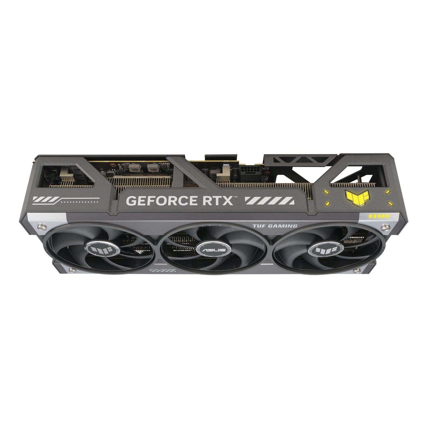 ASUS TUF Gaming TUF-RTX5090-O32G-GAMING