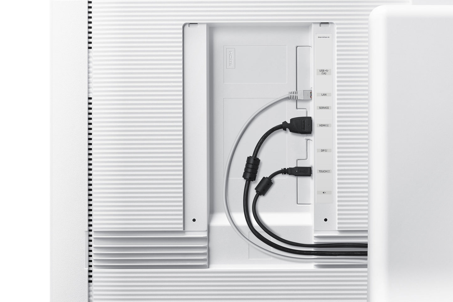 Samsung WM65B interactive whiteboard