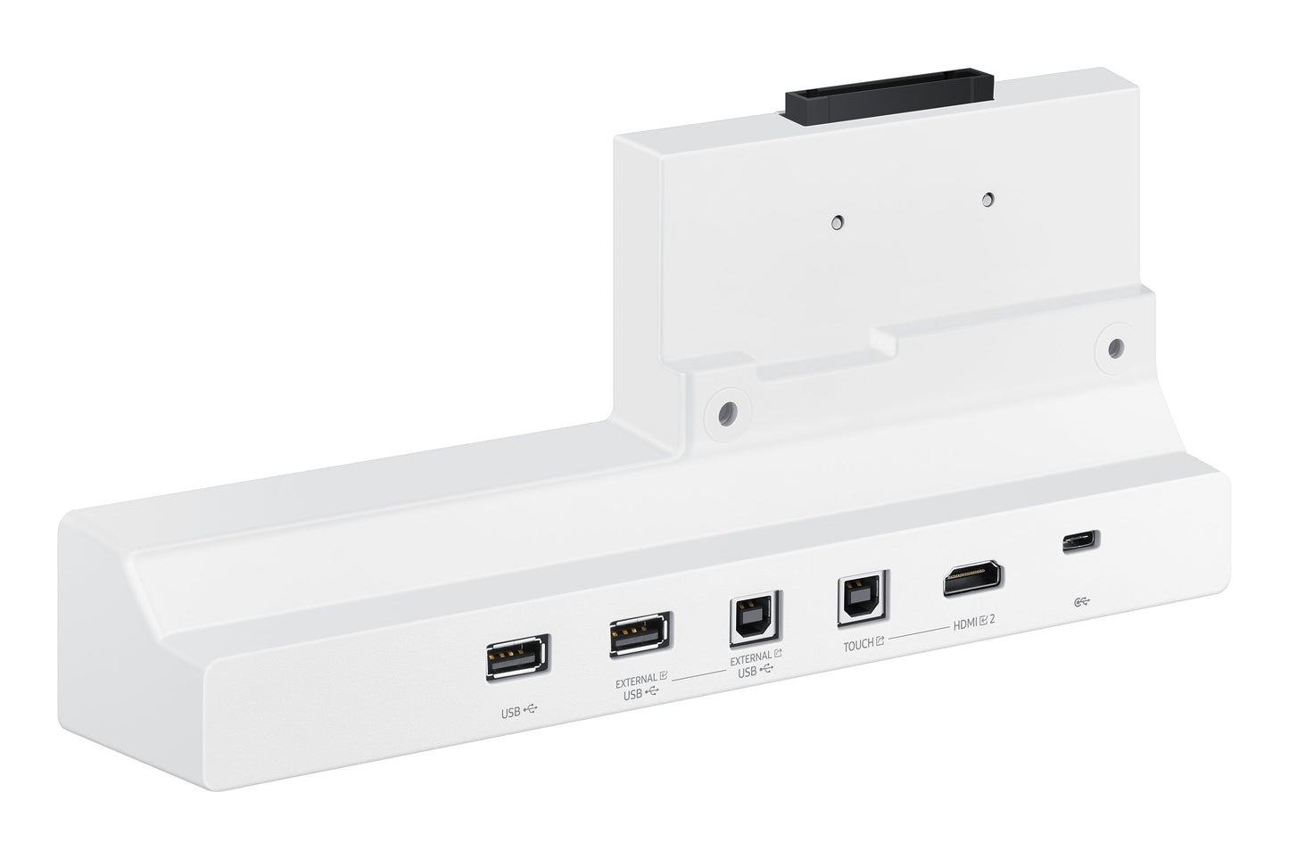 Samsung WM65B interactive whiteboard