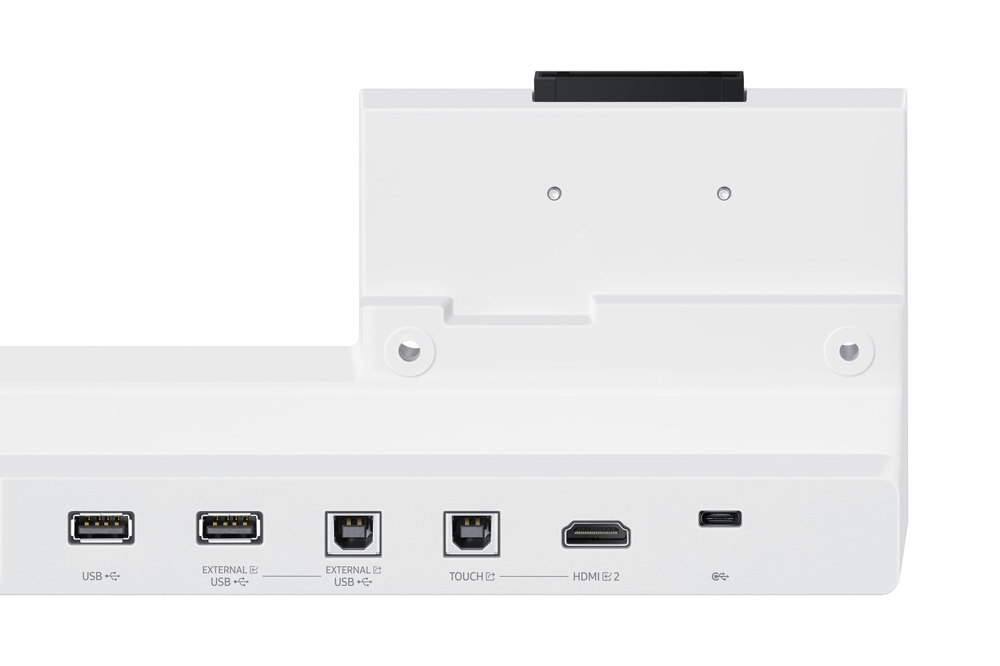 Samsung WM65B interactive whiteboard