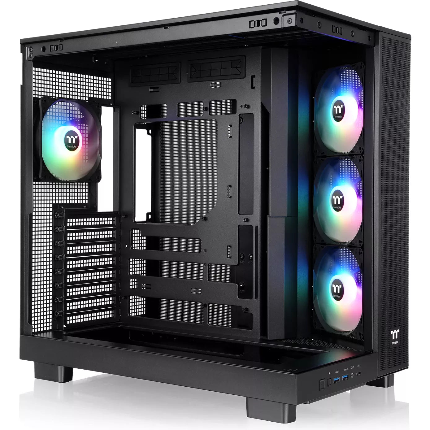 THERMALTAKE VIEW 380XL TG ARGB