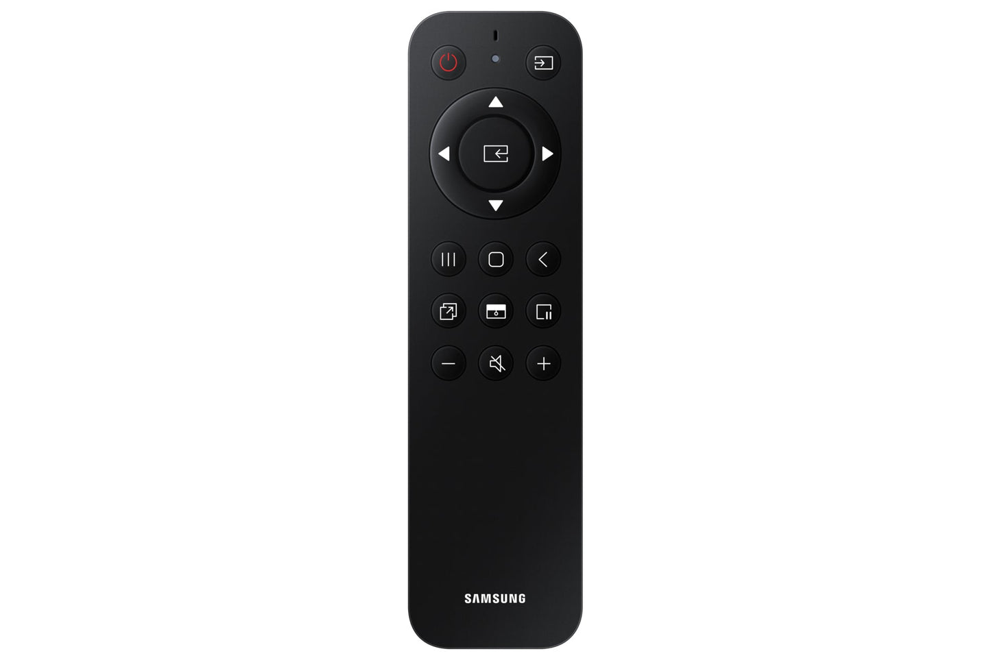 Samsung WA65F interactive whiteboard