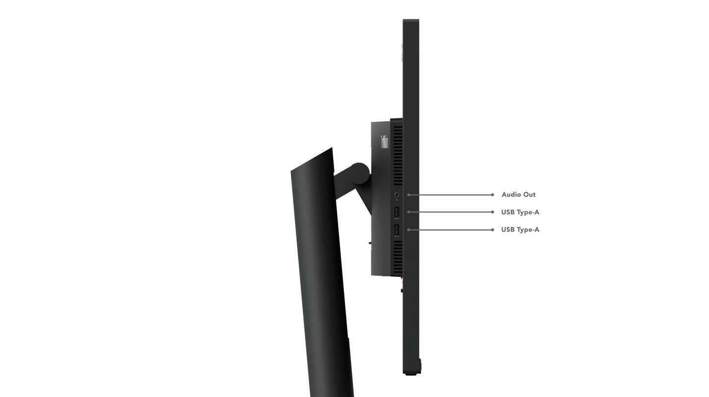 Lenovo ThinkVision T32p-30 LED display