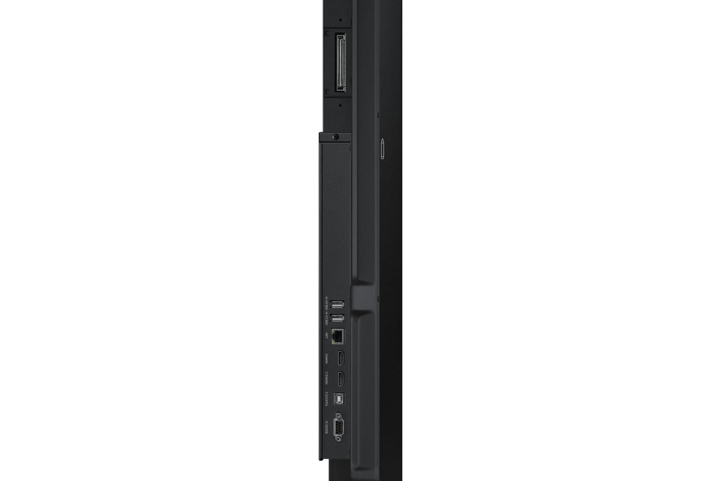 Samsung WA65F interactive whiteboard