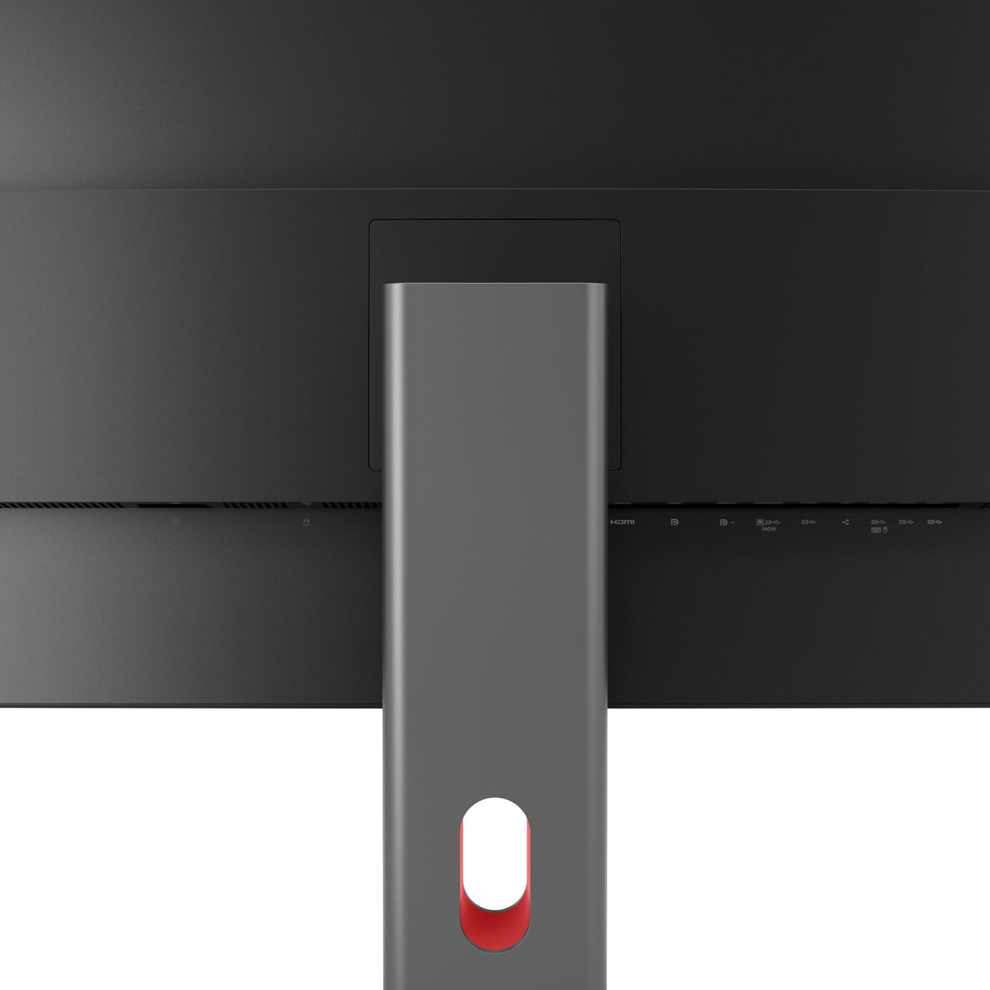 Lenovo ThinkVision P34WD-40 LED display