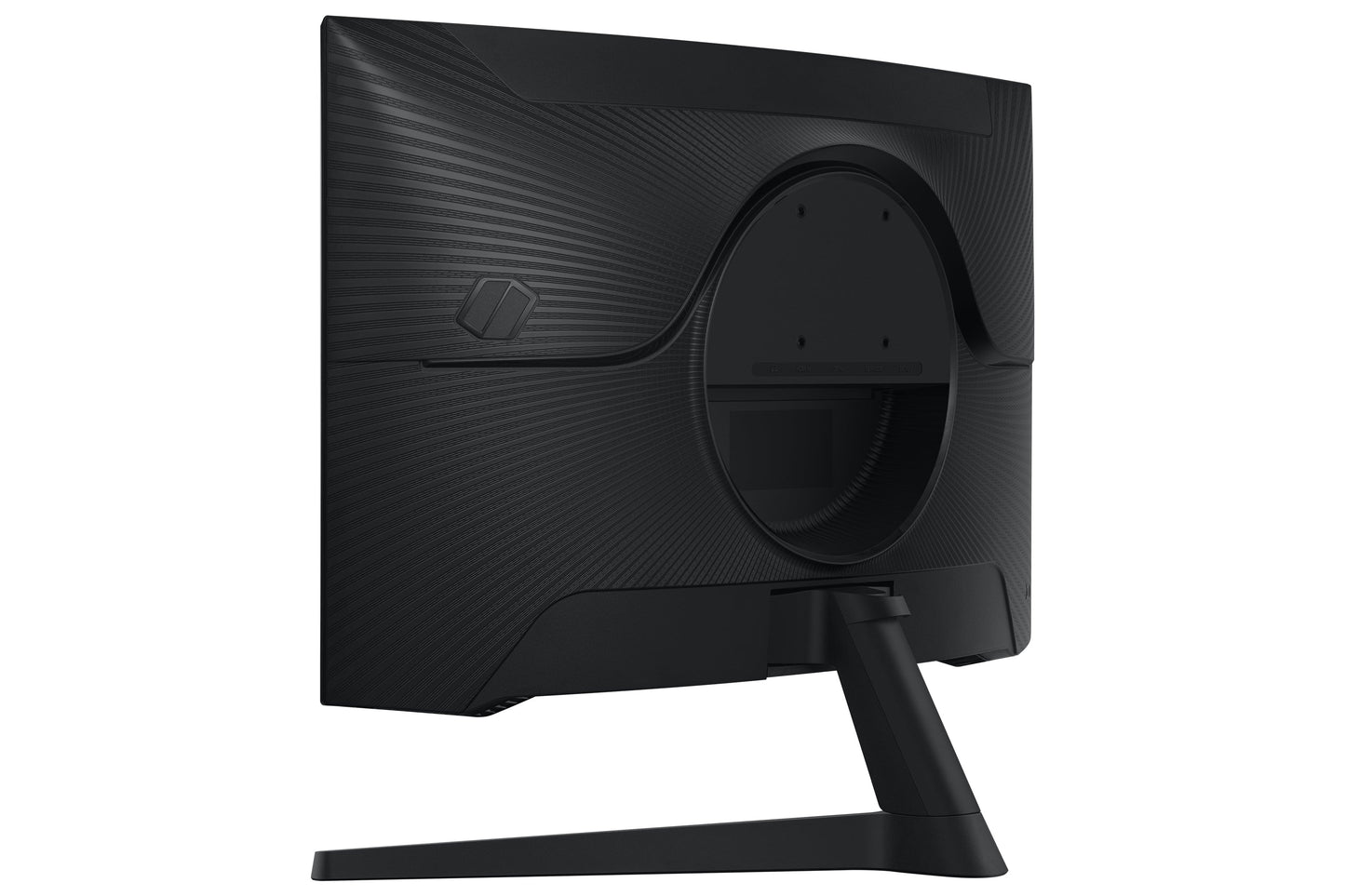 Samsung G55C computer monitor