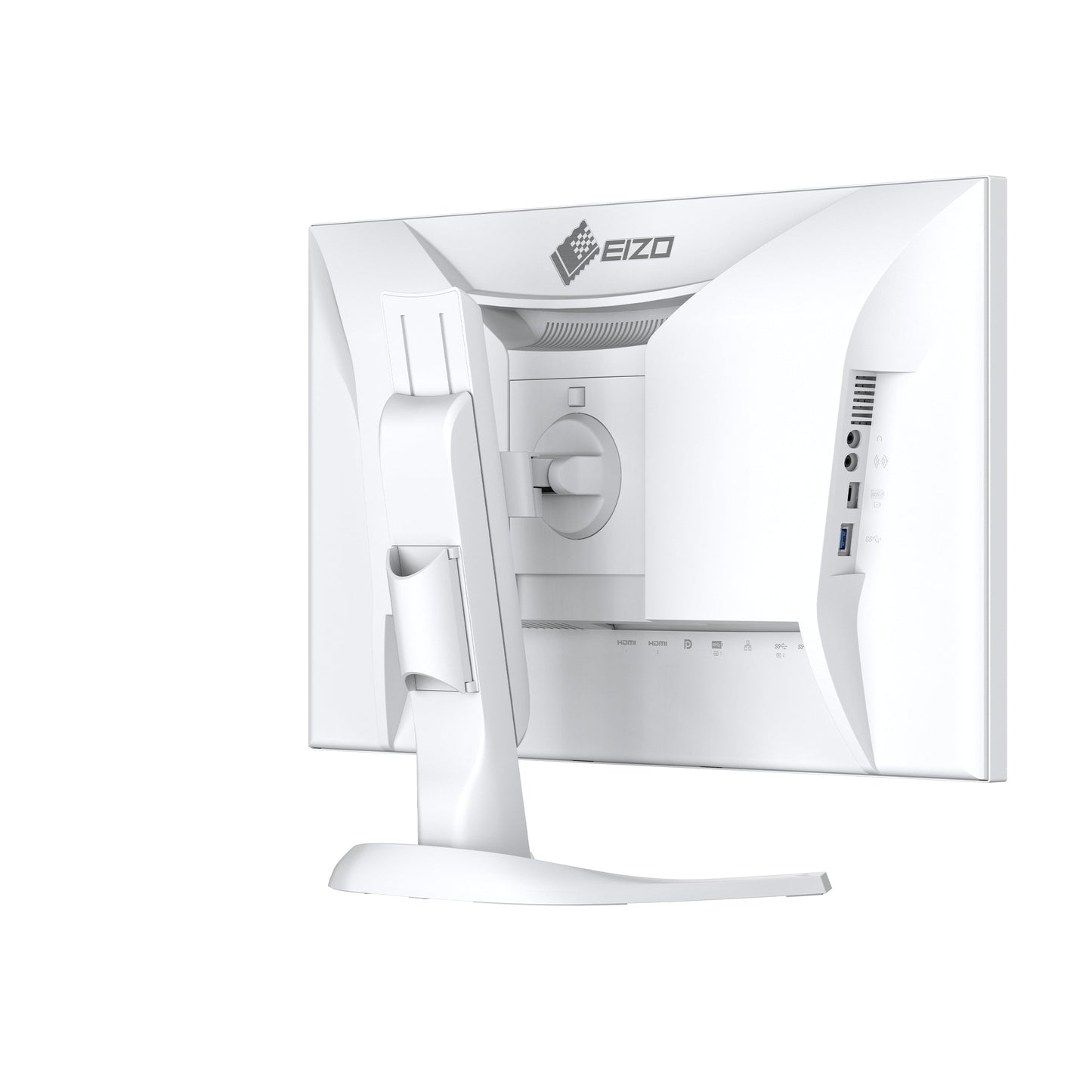 EIZO FlexScan EV2740X-WT computer monitor