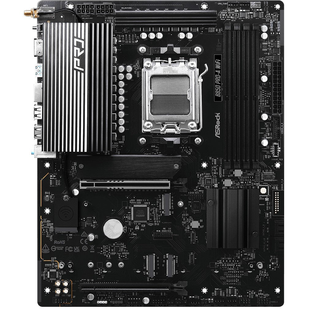 Socket AM5
