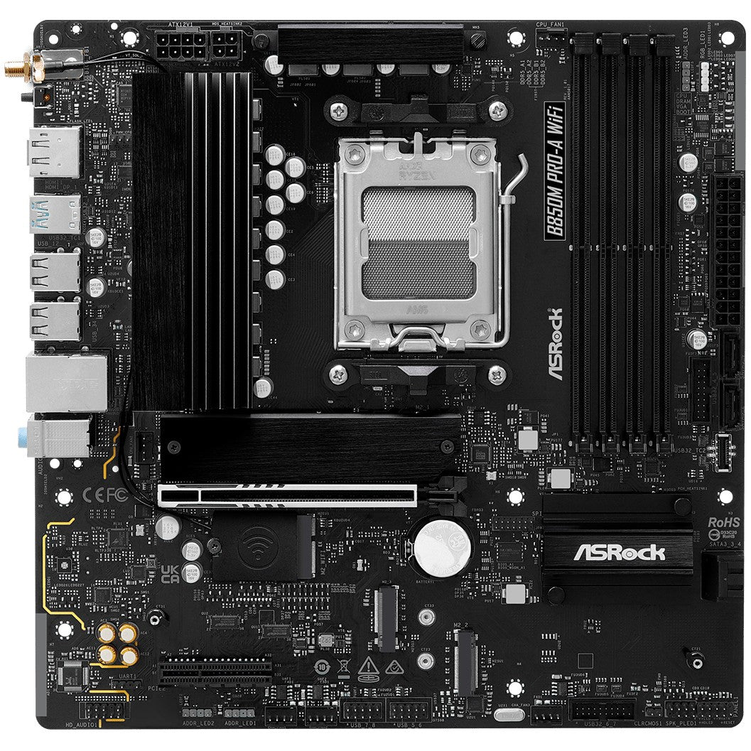 Socket AM5